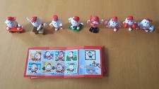 Kinderino Sport Komplettsatz
