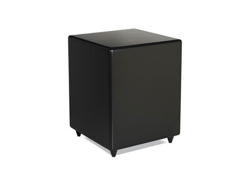 Final s95 20cm aktiv subwoofer - 20cm, aktiv-subwoofer