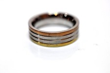 Boccia Damen-Ring Titan Gr. 49