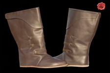 Mittelalterstiefel