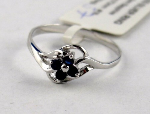 L38 saphir ring - l38, schliff