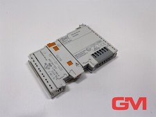 Wago Endmodul 750-600 I/O