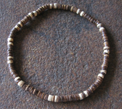 Choker surf halskette - choker,