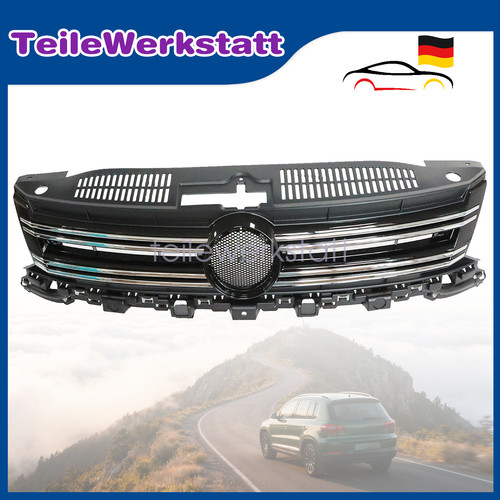Sport kühlergrill front grill - sport,