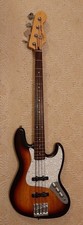 Fender Squier Vintage Modified