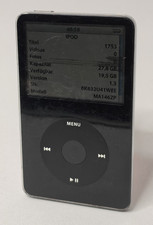 Apple iPod Classic 5