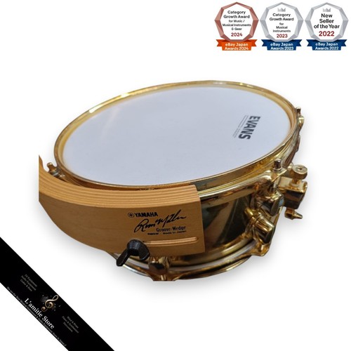 Mapex black panther - panther, drum