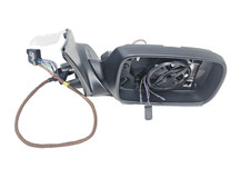 BMW E65 E66 Außenspiegel Spiegel Seitenspiegel Rechts RLR 13 Pin