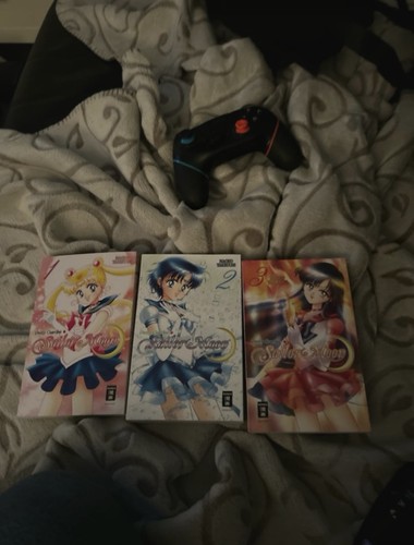Sailor moon pretty - pretty, guardian