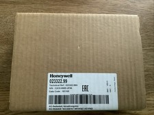 Honeywell Effeff IK 3