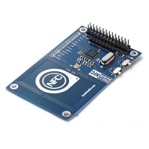 Pn532 nfc precise - rfid, ic