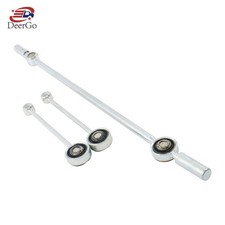 3x SCHALTGESTÄNGE SCHALTUNG