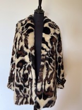 Pinko Fellmantel Jacke Damen