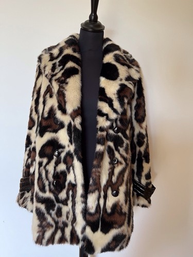 Pinko fellmantel jacke - pinko,
