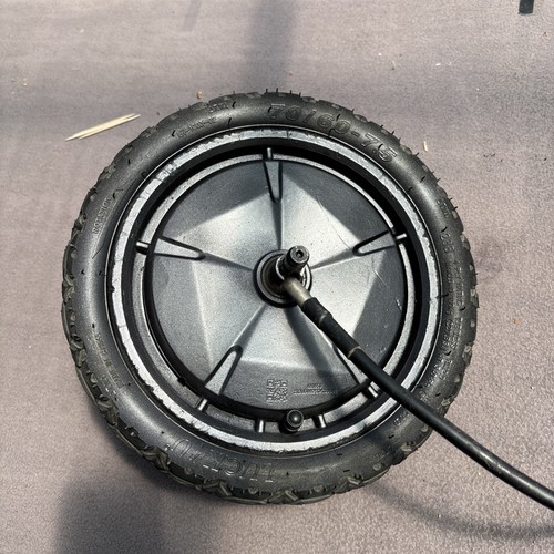 Ninebot segway zt3 - ninebot-, motor