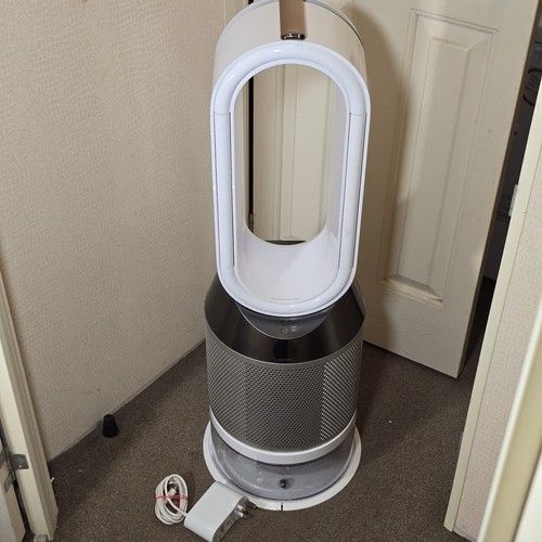 Dyson pure humidify ph01 - dyson,