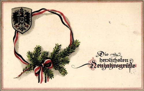 Glückwunsch neujahr - glückwunsch,