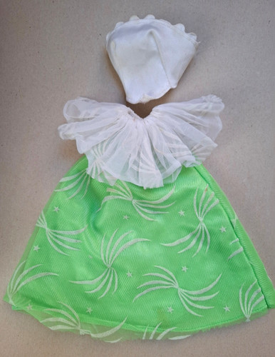 Vintage barbie mattel orig - barbie,