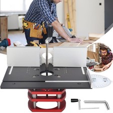 Frästisch Oberfräsentisch