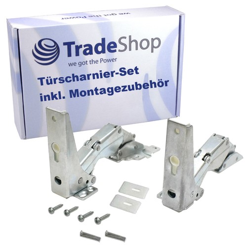 Kühlschrankscharnier für - 2x,