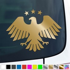 Coat of arms of Syria sticker
