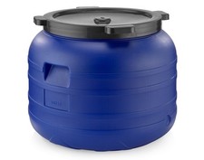 Weithalsfass 100l-200l