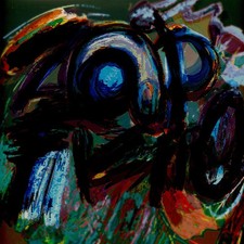 Z@P - Fizmo (Vinyl 12" - 2025 - EU - Original)