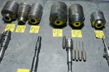 Hammerbohrer bohrkrone - hammerbohrer,
