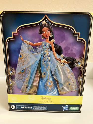 Disney prinzessin jasmin style - jasmin,