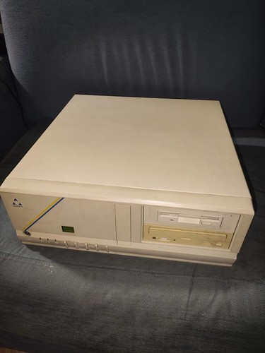 Olidata 486 intel dx2 - olidata,