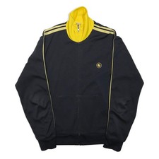 CARHARTT Herren Schwarz Gelb