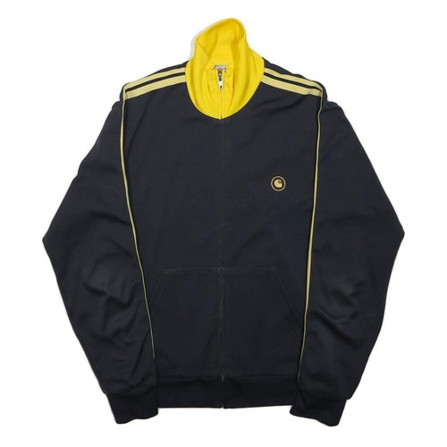 Carhartt herren schwarz gelb - schwarz,