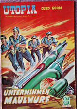 Utopia Band 87   Unternehmen