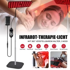 Infrarotlampe Rotlichtlampe