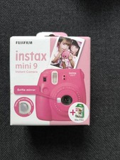 Fujifilm Instax Mini 9 Instant