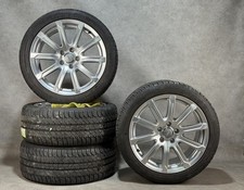 Original Audi A4 S4 8K B8 Alufelgen Felgen Räder 18Zoll 8K0601025AJ