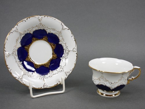 Meissen mokkatasse espresso - mokkatasse,