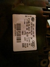 Scheinwerfer Audi A8 4e Björn, 2006 .