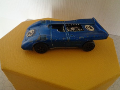 Politoys porsche 917 18 - 917,