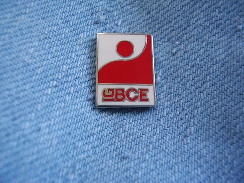 Pin gewerkschaft bergbau - pin, ig