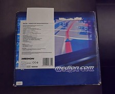 TMC Navi Medion GoPal in OVP