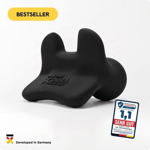 Tmx dura muskel trigger - dura,