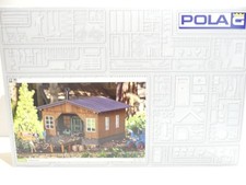 Pola G 331180 Sägewerk in OVP BS1136