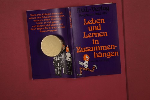 353497 leben und lernen - 353497,