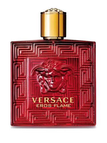 Versace eros flame eau - eros,