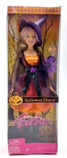 2006 Halloween Charm Barbie