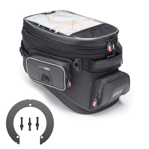 Givi tankrucksack xs308y - givi, +