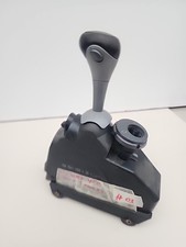 Smart 450 Schaltkulisse Schaltbox incl. Leder Schaltknauf 0007543V003 #03