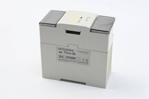 Mitsubishi sps modul fxon - mitsubishi, sps-modul