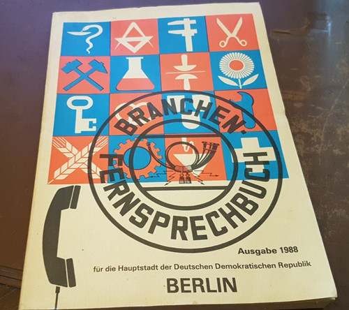 Branchen fernsprechbuch für - branchen-fernsprechbuch,